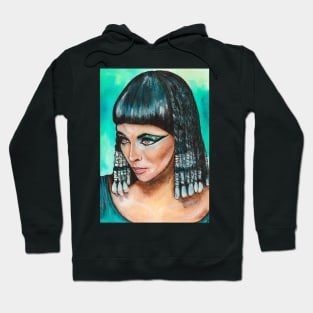 Elizabeth Taylor Hoodie